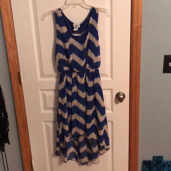 Dress - Picture 1 of 2